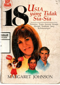 Image of 18 | Usia yang Tidak Sia-sia