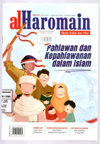 Image of alHaromain | Media Dzikir dan Pikir edisi 221 | November 2024