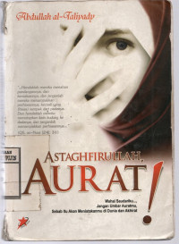 Image of Astaghfirullah, Aurat!