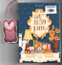 Image of at 11.59 pm