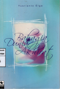 Image of Bahagia Dunia Akhirat