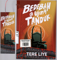 Image of Bedebah Di Ujung Tanduk