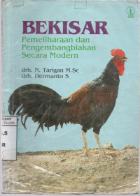 Image of Bekisar | Pemeliharaan dan Pengembangbiakan Secara Modern