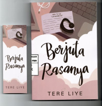 Image of Berjuta Rasanya