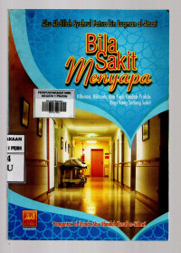 Image of Bila Sakit Menyapa