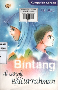 Image of Bintang di Langit Baiturrahman