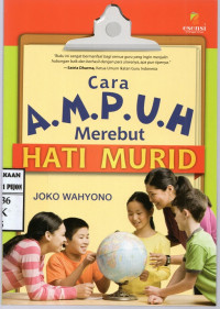Image of Cara Ampuh Merebut Hati Murid