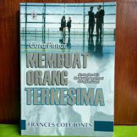 Image of Cara Pintar Membuat Orang Terkesima