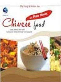 Image of Chinese Food