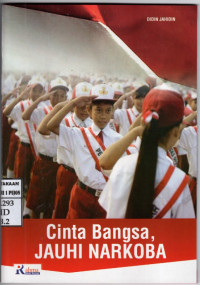 Image of Cinta Bangsa, Jauhi Narkoba