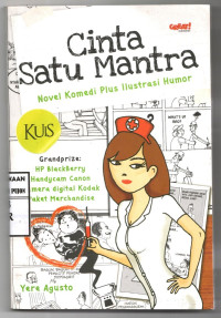 Image of Cinta Satu Mantra