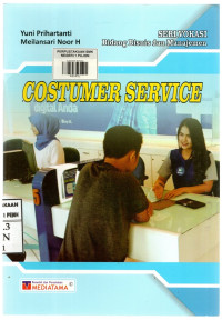 Image of Costumer Service