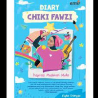Image of Diary Chiki Fawzi : Inspirasi Muslimah Muda