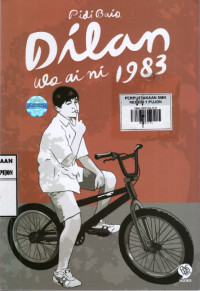 Image of Dilan 1983| Wo Ai Ni