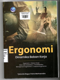Image of Ergonomi ( Dinamika Beban Kerja)