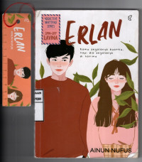 Image of Erlan