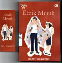 Image of Etnik Menik
