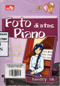 Image of Foto di Atas Piano