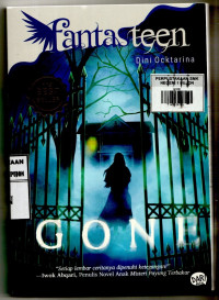 Image of GONE