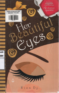 Image of Her Beautiful Eyes
