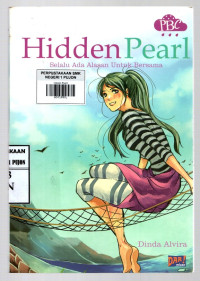 Image of Hidden Pearl