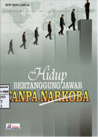 Image of Hidup Bertanggung Jawab Tanpa Narkoba