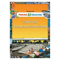 Image of Industri Perikanan Nusantara
