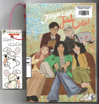 Image of Jangan Lupa Jatuh Cinta