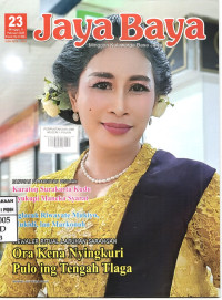 Image of Jaya Baya | Minggu II - Pebruari 2026