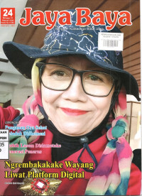 Image of Jaya Baya | Minggu III - Pebruari 2026