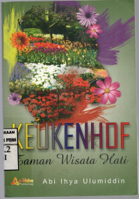 Image of Keukenhof | Taman Wisata Hati