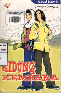 Image of Kidung Kembara