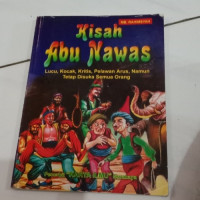 Image of Kisah Abu Nawas