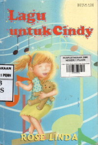Image of Lagu Untuk Cindy | Kumpulan Cerita Anak