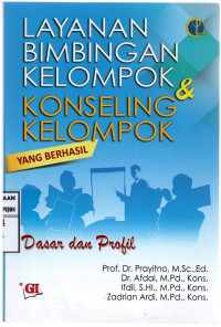 Image of Layanan Bimbingan Kelompok & Konseling Kelompok