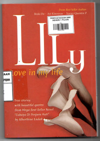 Image of Lily