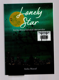 Image of Lonely Star