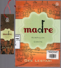 Image of Madre