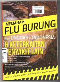 Image of Memahami Flu burung pada Unggas di Indonesia