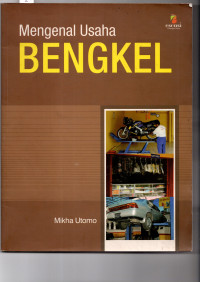 Image of Mengenal Usaha Bengkel
