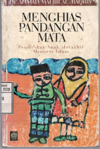 Image of Menghias Pandangan Mata
