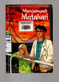 Image of Menjemput Matahari