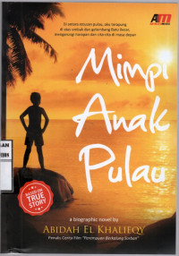 Image of Mimpi Anak Pulau
