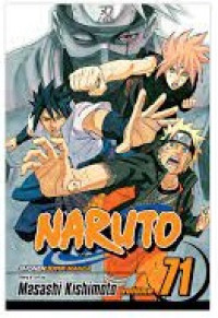 Image of Naruto 71