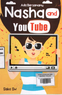 Image of Nasha and You Tube Ada Bersamamu