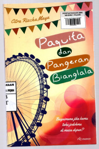 Image of Paquita dan Pangeran Bianglala