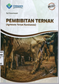 Image of Pembibitan Ternak | Kurikulum Merdeka