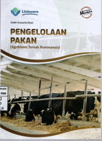 Image of Pengelolaan Pakan | Kurikulum Merdeka