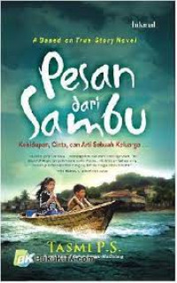 Image of Pesan Dari Sambu