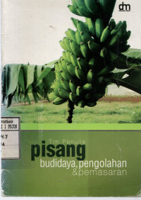 Image of Pisang